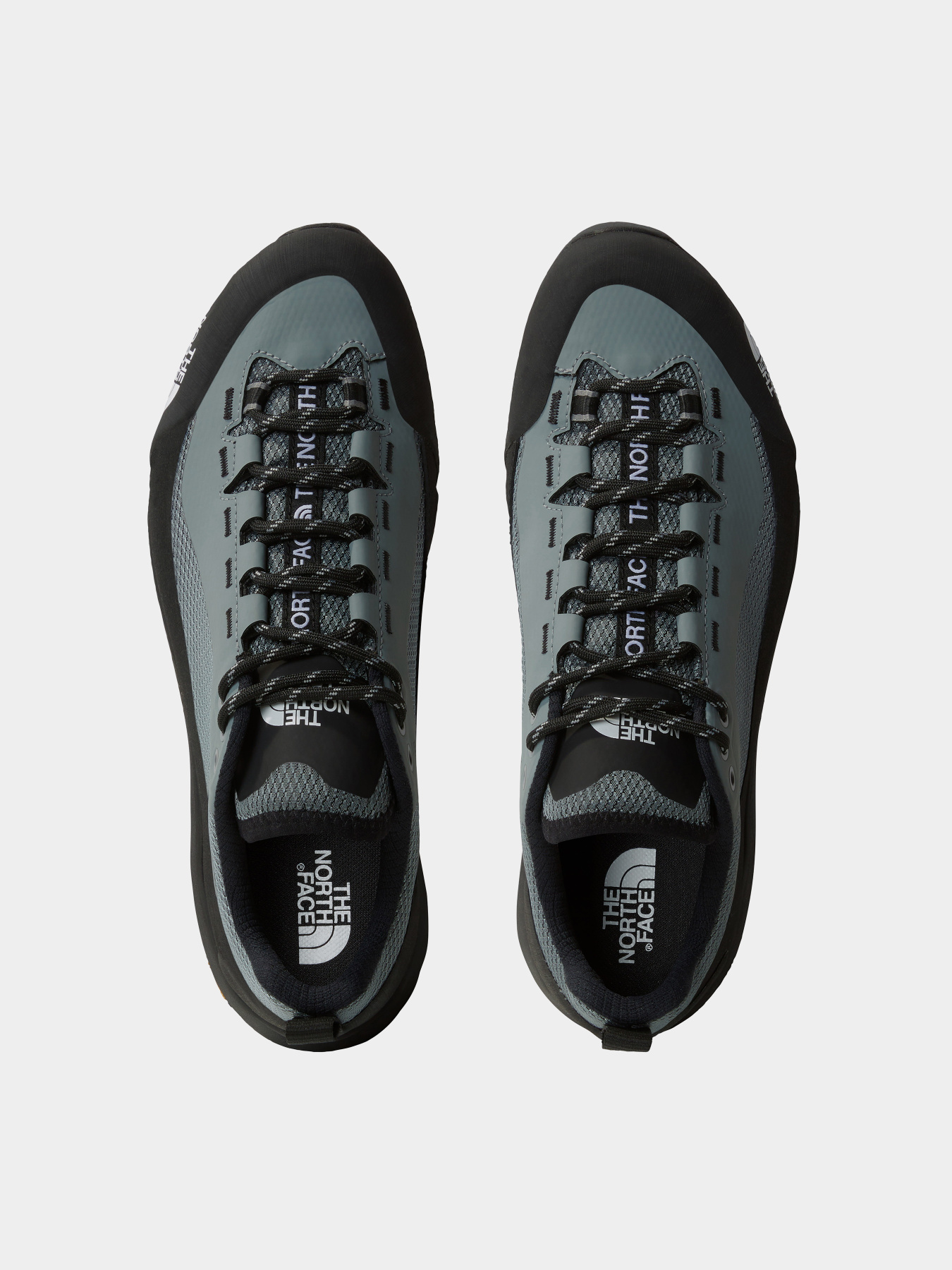 Кроссовки для туризма|Outdoor The North Face Verto Alpine Gore-tex модель NF0A83MTK1C1 Фото