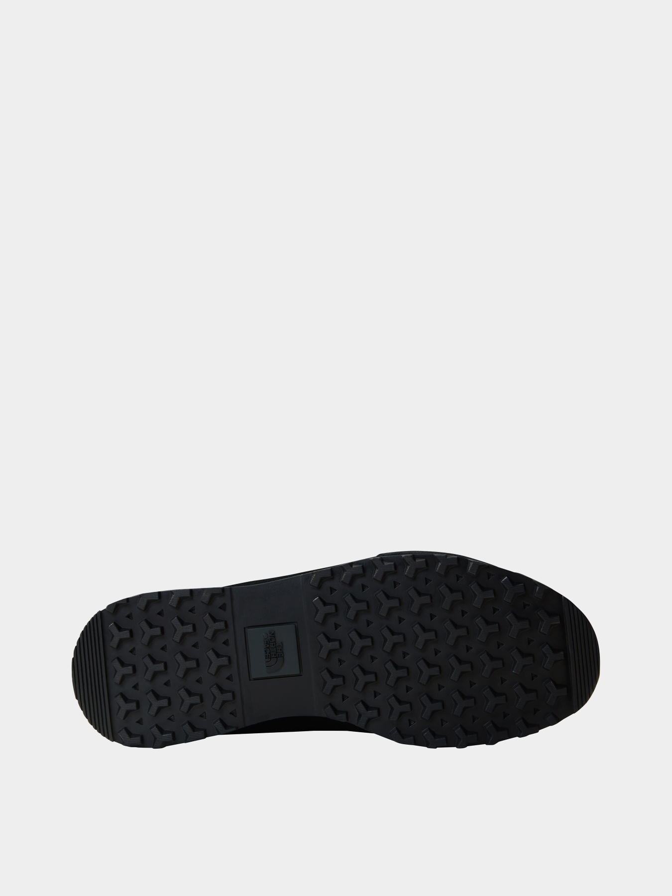 Ботинки The North Face Back-To-Berkeley IV Leather модель NF0A8A9EKX71 Фото