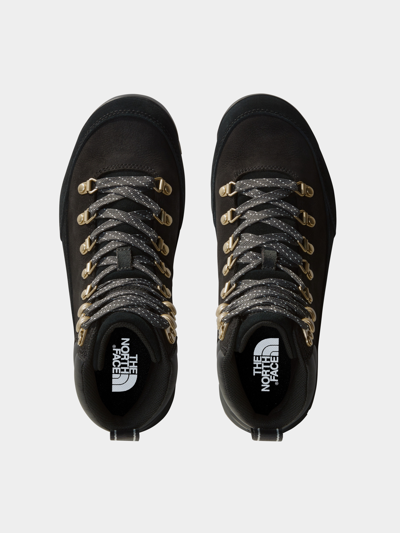 Черевики The North Face Back-To-Berkeley IV Leather модель NF0A8A9EKX71 Фото