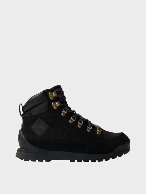 Ботинки и сапоги The North Face Back-To-Berkeley IV Leather модель NF0A8A9EKX71 Фото