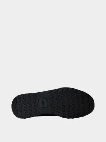 Черевики The North Face Back-To-Berkeley IV Leather модель NF0A8A9EKX71 Фото