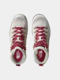 Черевики The North Face Back-To-Berkeley IV Leather Модель NF0A8A9EROU1 Фото