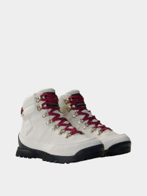 Черевики The North Face Back-To-Berkeley IV Leather Модель NF0A8A9EROU1 Фото