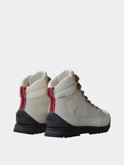 Черевики The North Face Back-To-Berkeley IV Leather модель NF0A8A9EROU1 — фото - INTERTOP