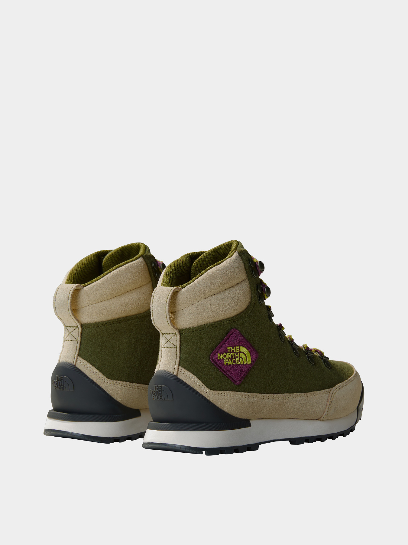 Черевики The North Face модель NF0A8A9H8JO1 Фото