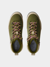 Черевики The North Face модель NF0A8A9H8JO1 Фото