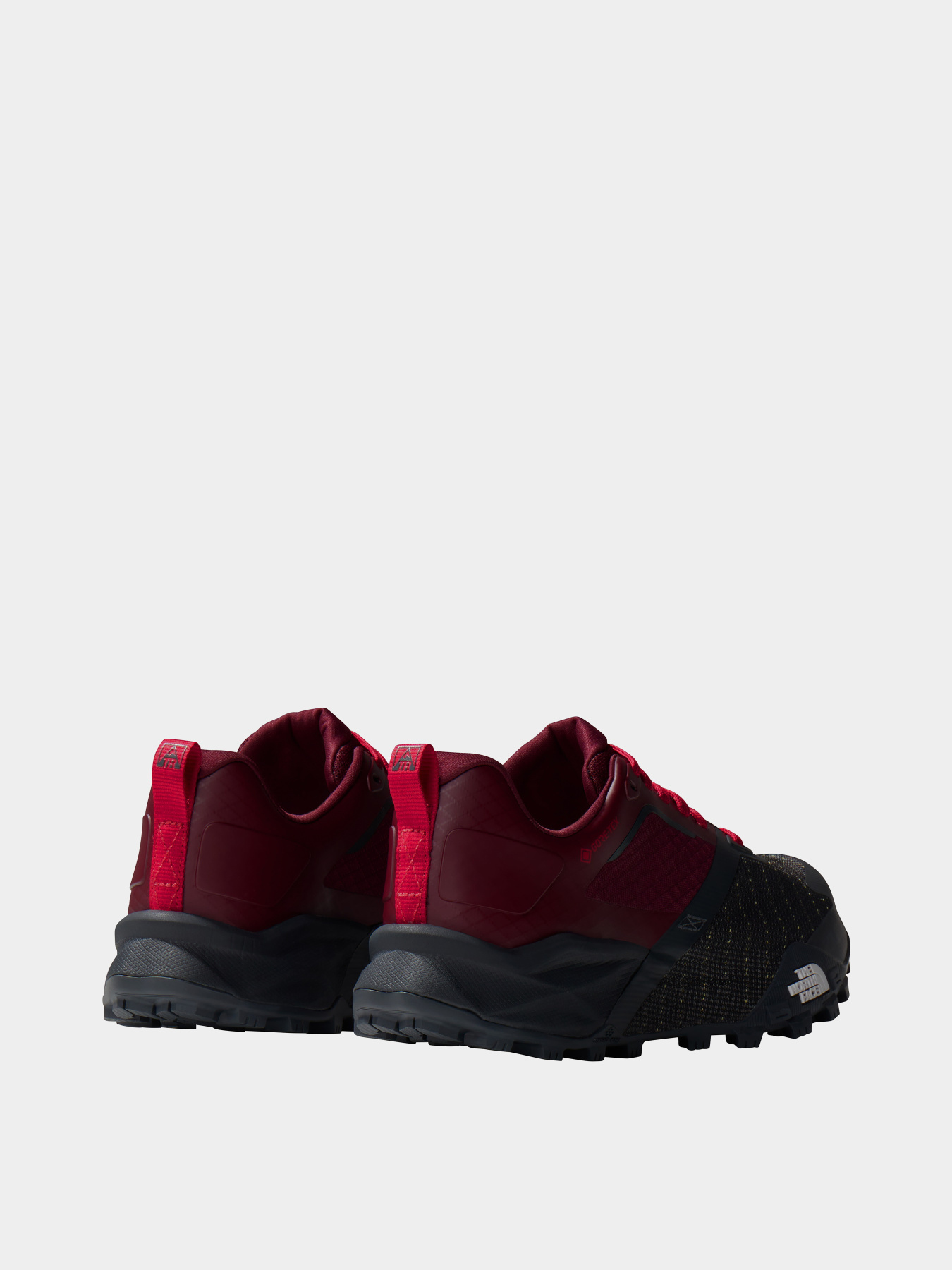 Кроссовки для бега The North Face Offtrail Tr Gore-tex модель NF0A8A9Y7OK1 Фото