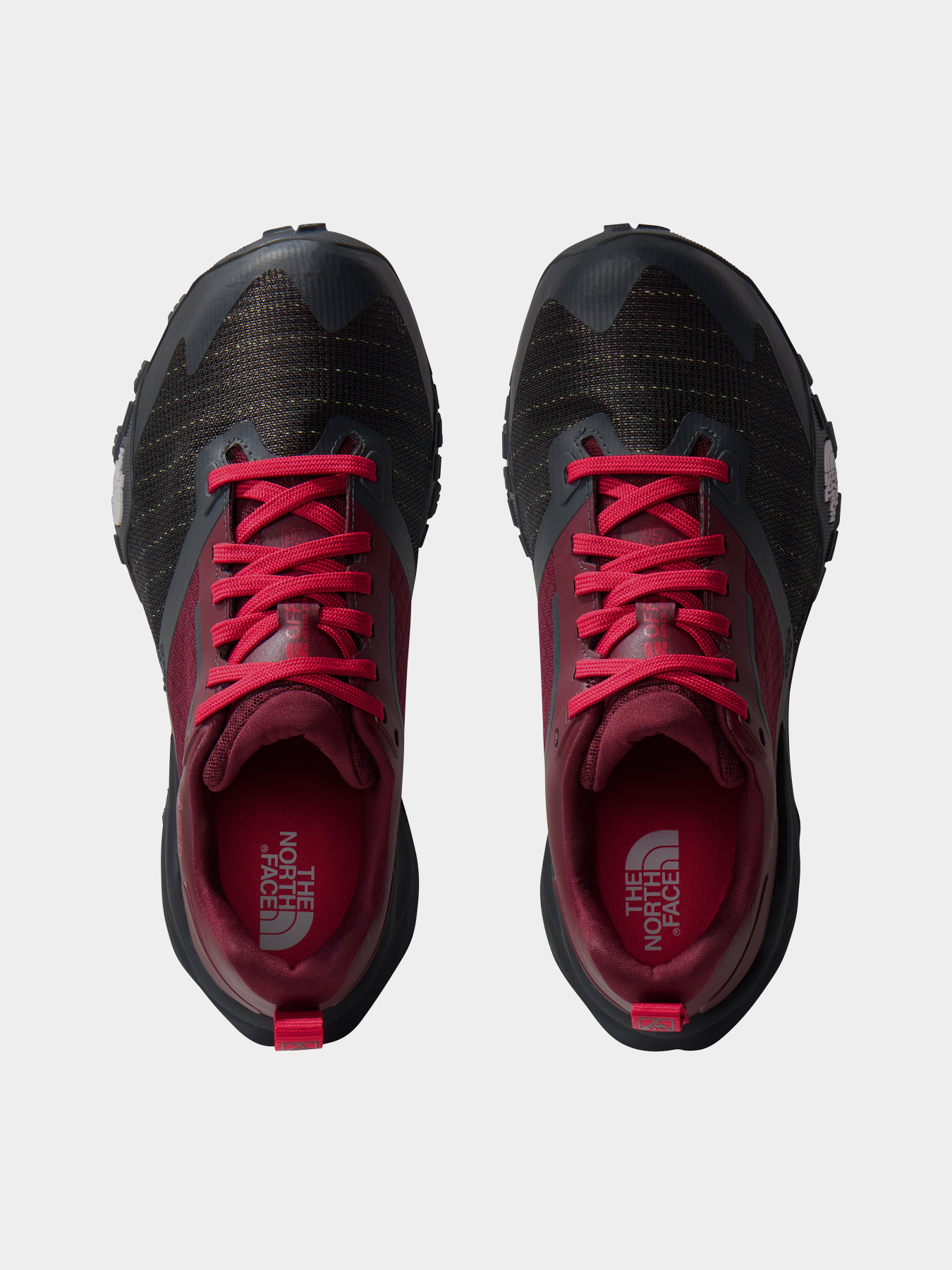 Кроссовки аутдор The North Face Offtrail Tr Gore-tex модель NF0A8A9Y7OK1 Фото