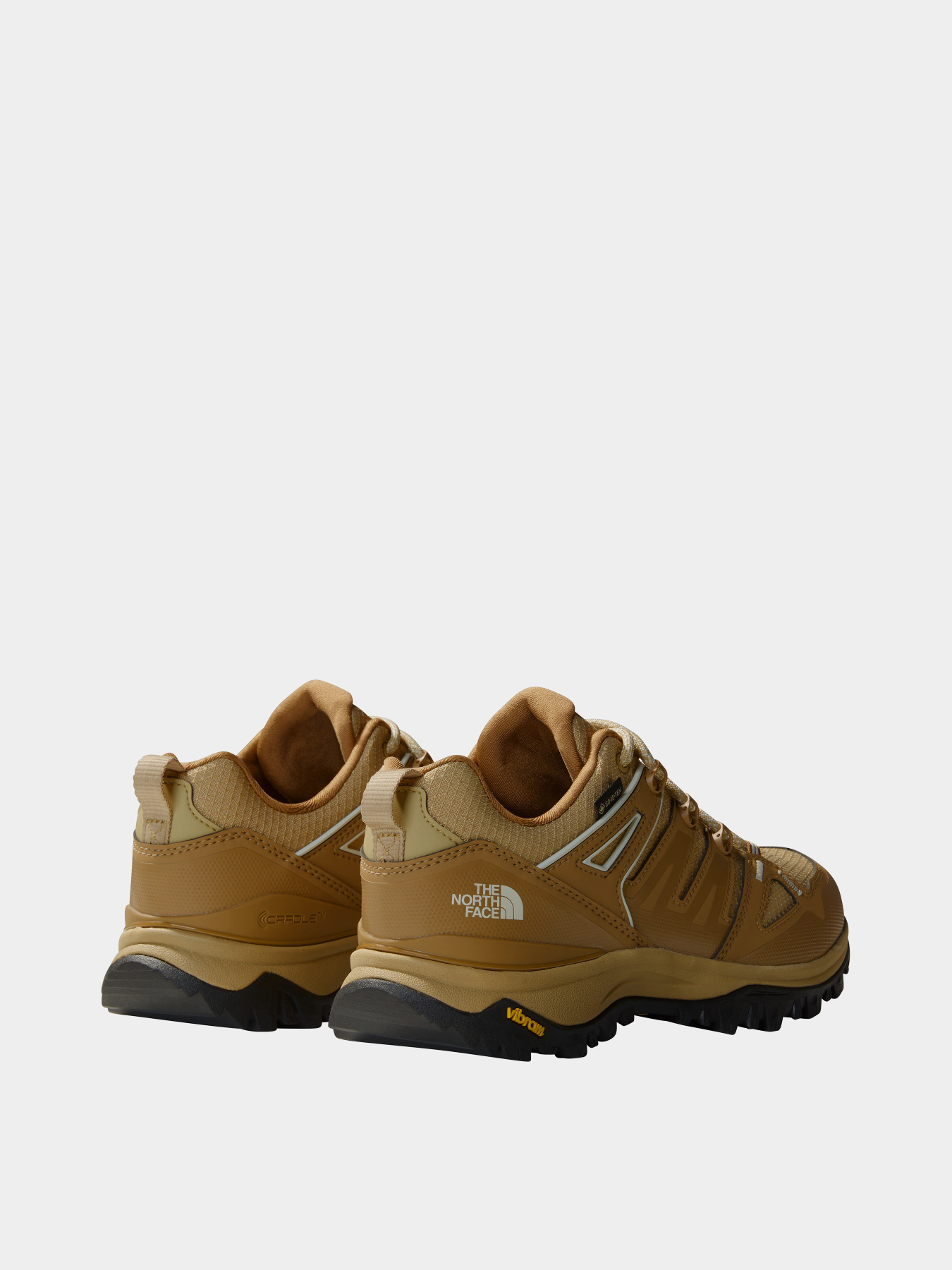 Кроссовки для туризма|Outdoor The North Face Hedgehog Gore-tex модель NF0A8AABWK21 Фото