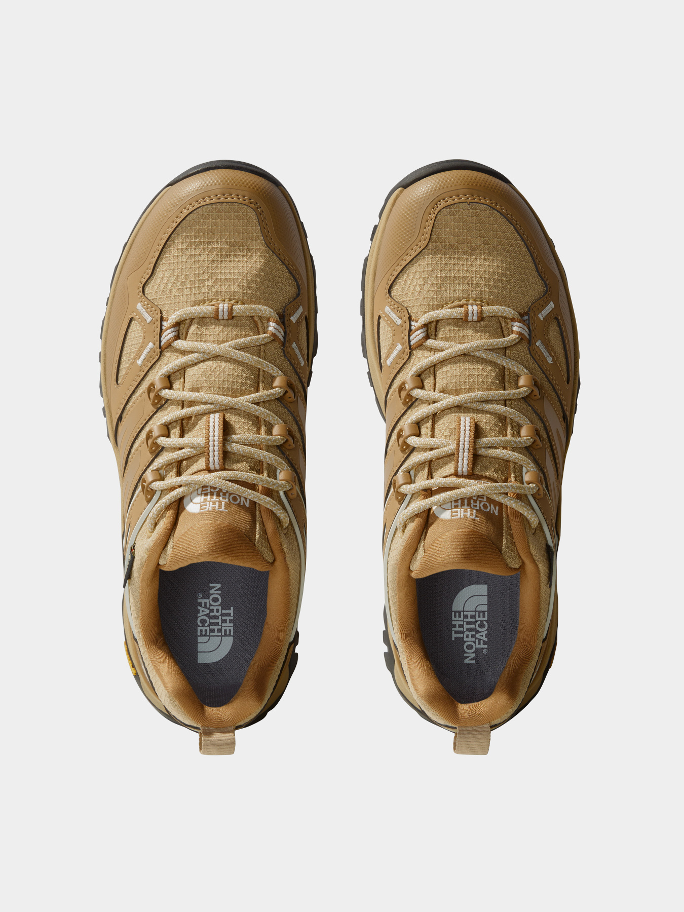 Кроссовки для туризма|Outdoor The North Face Hedgehog Gore-tex модель NF0A8AABWK21 Фото