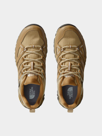 Кросівки аутдор The North Face Hedgehog Gore-tex модель NF0A8AABWK21 Фото