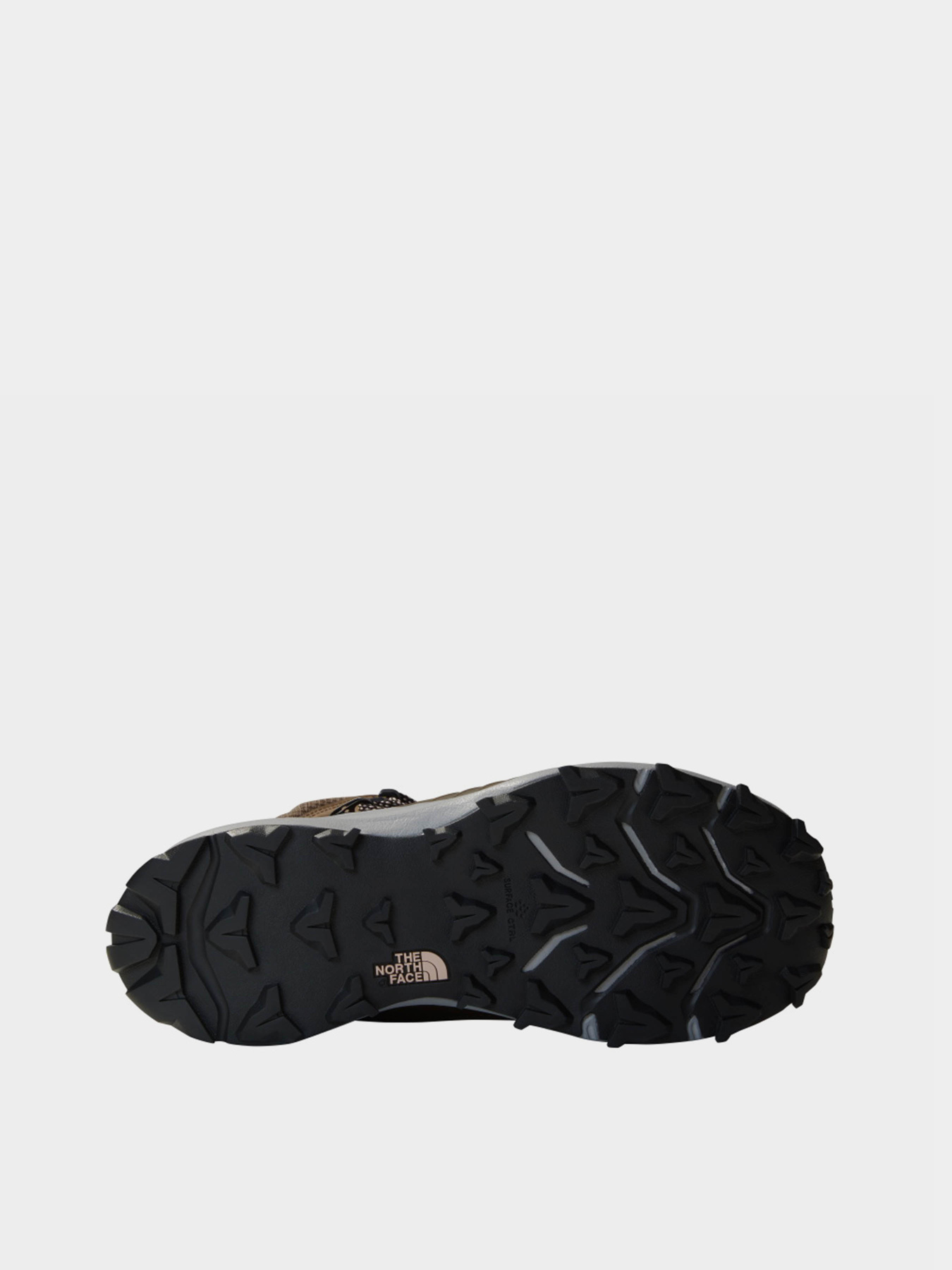 Ботинки The North Face модель NF0A8AEWIX71 Фото