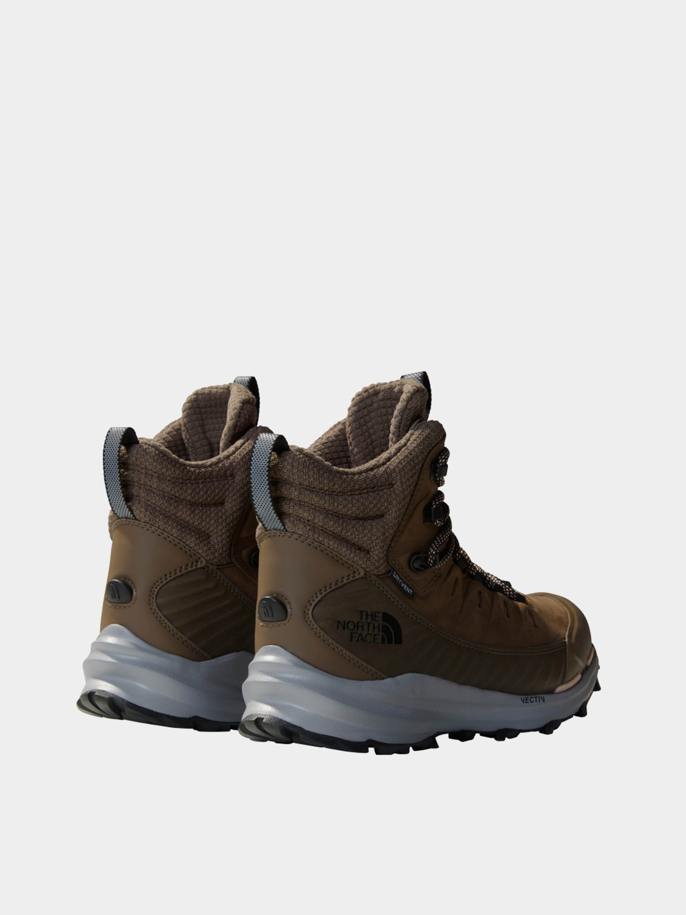 Ботинки The North Face модель NF0A8AEWIX71 Фото