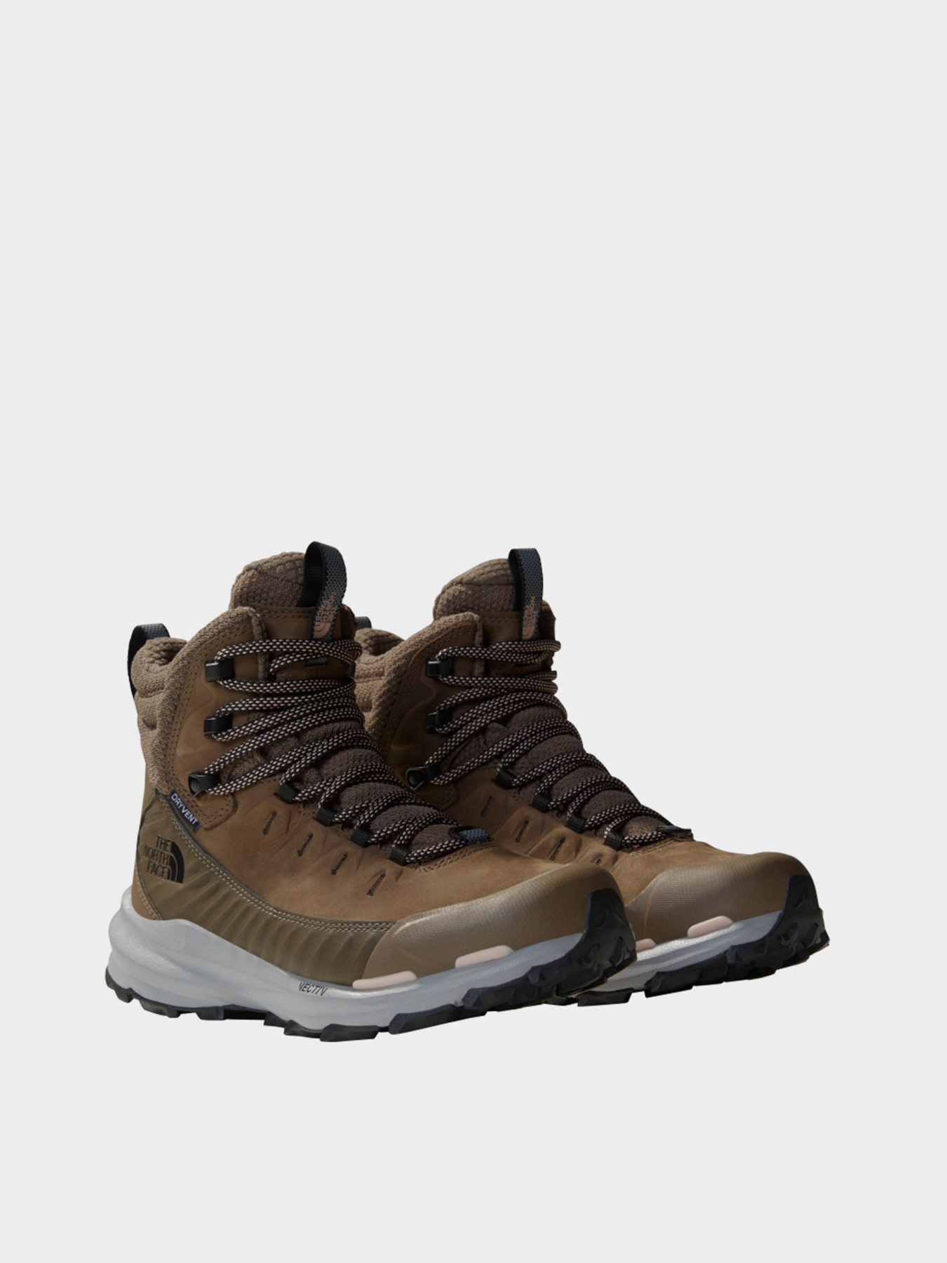 Ботинки The North Face модель NF0A8AEWIX71 Фото