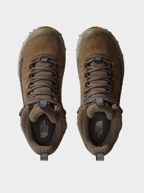 Ботинки The North Face модель NF0A8AEWIX71 Фото