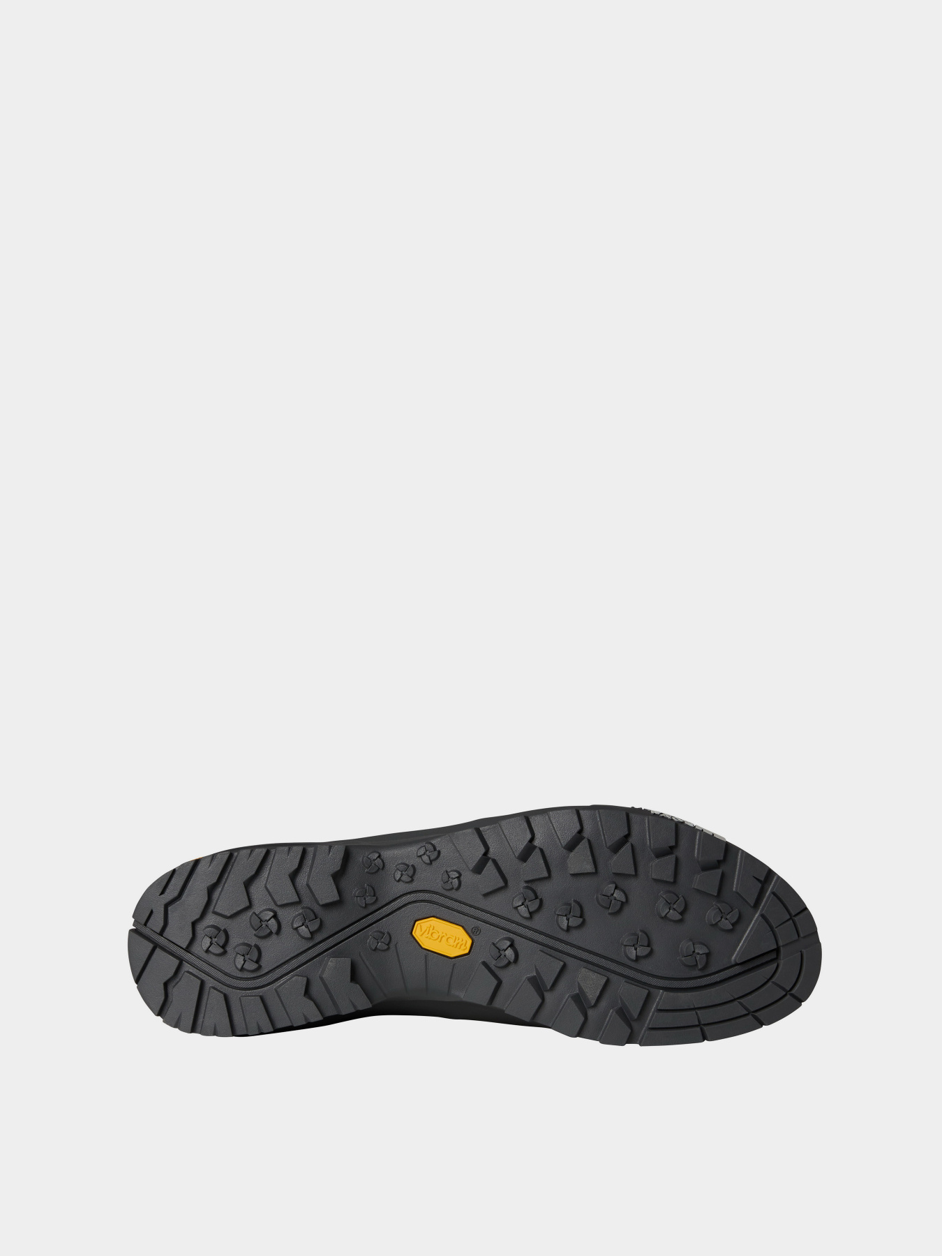 Полуботинки The North Face модель NF0A817BCO01 Фото