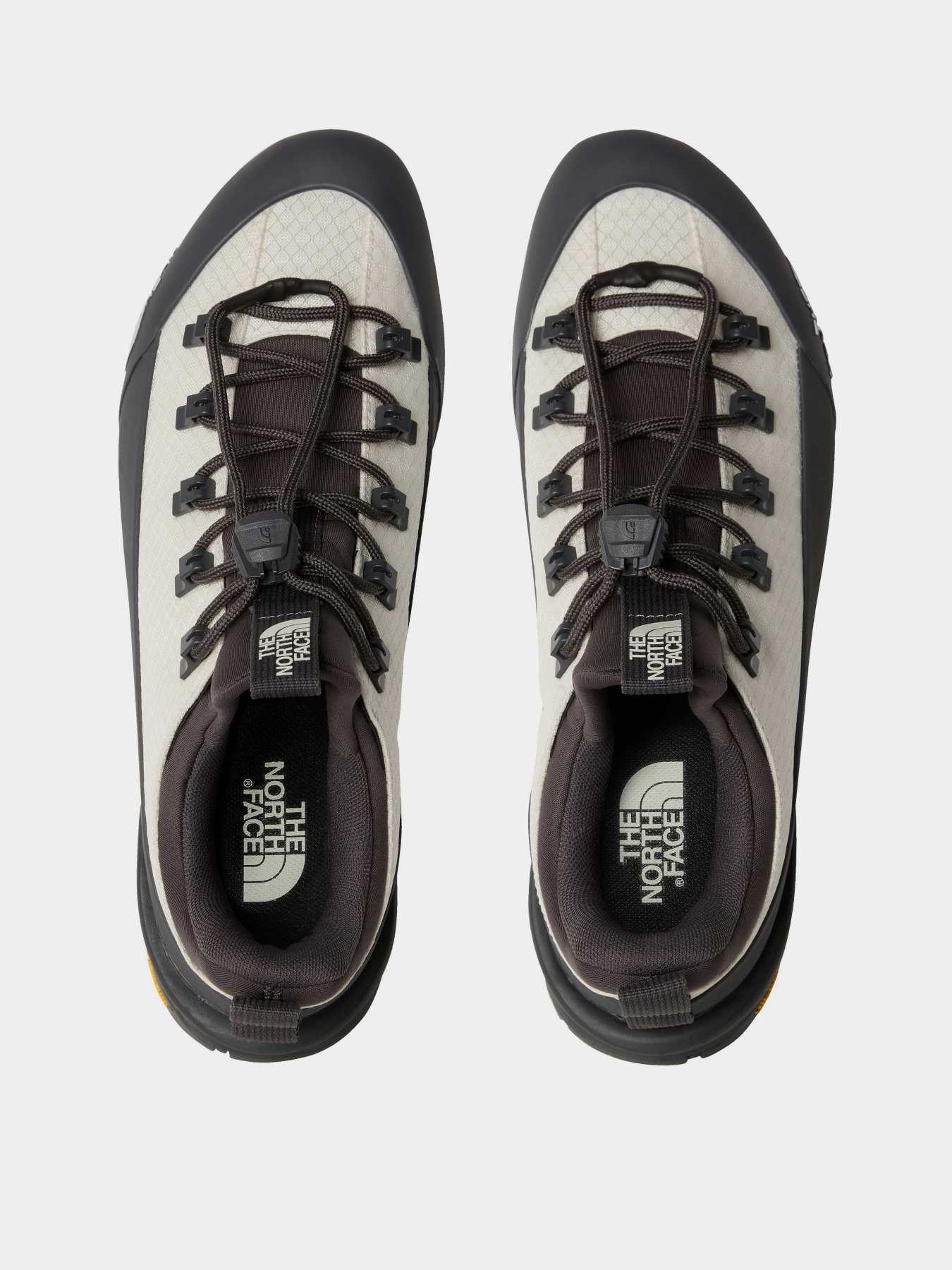 Полуботинки The North Face модель NF0A817BCO01 Фото