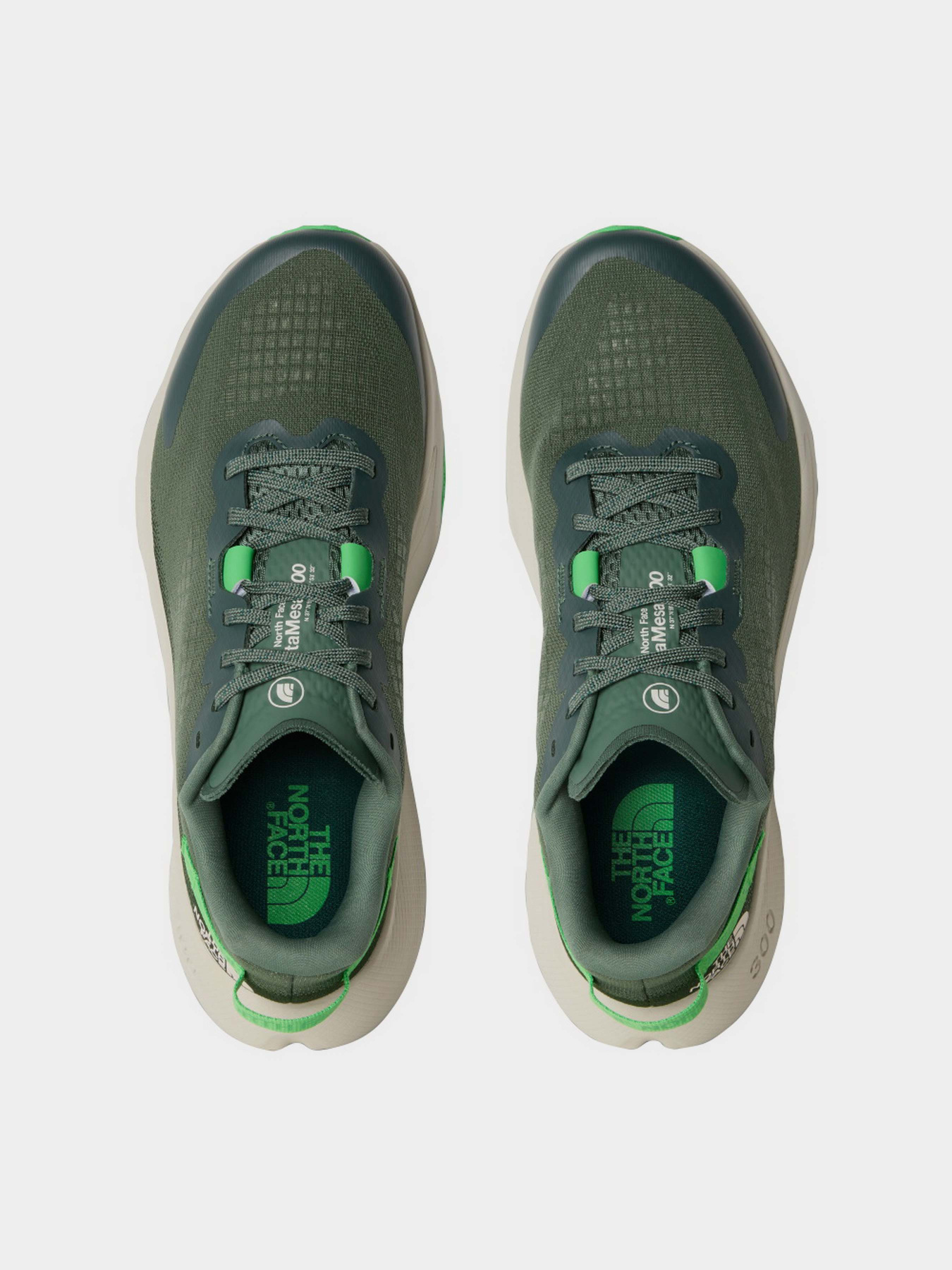 Кроссовки для бега The North Face Altamesa 300 Trail Running модель NF0A8A9R7241 Фото