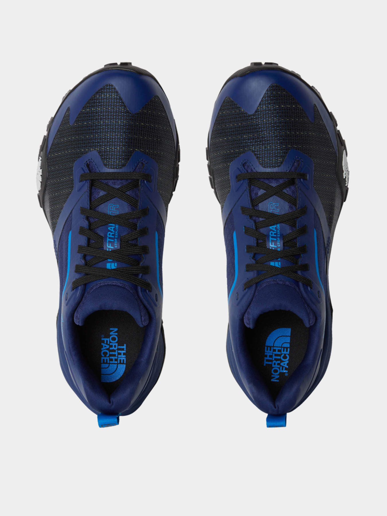 Кроссовки для бега The North Face Offtrail Tr Gore-tex модель NF0A8A9X16Y1 Фото