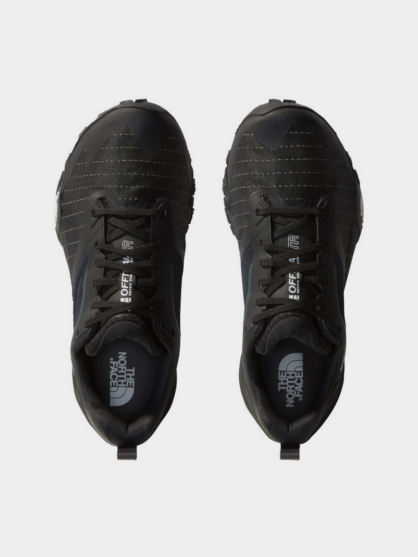 Кроссовки для бега The North Face Offtrail TR GORE-TEX® модель NF0A8A9XKX71 Фото