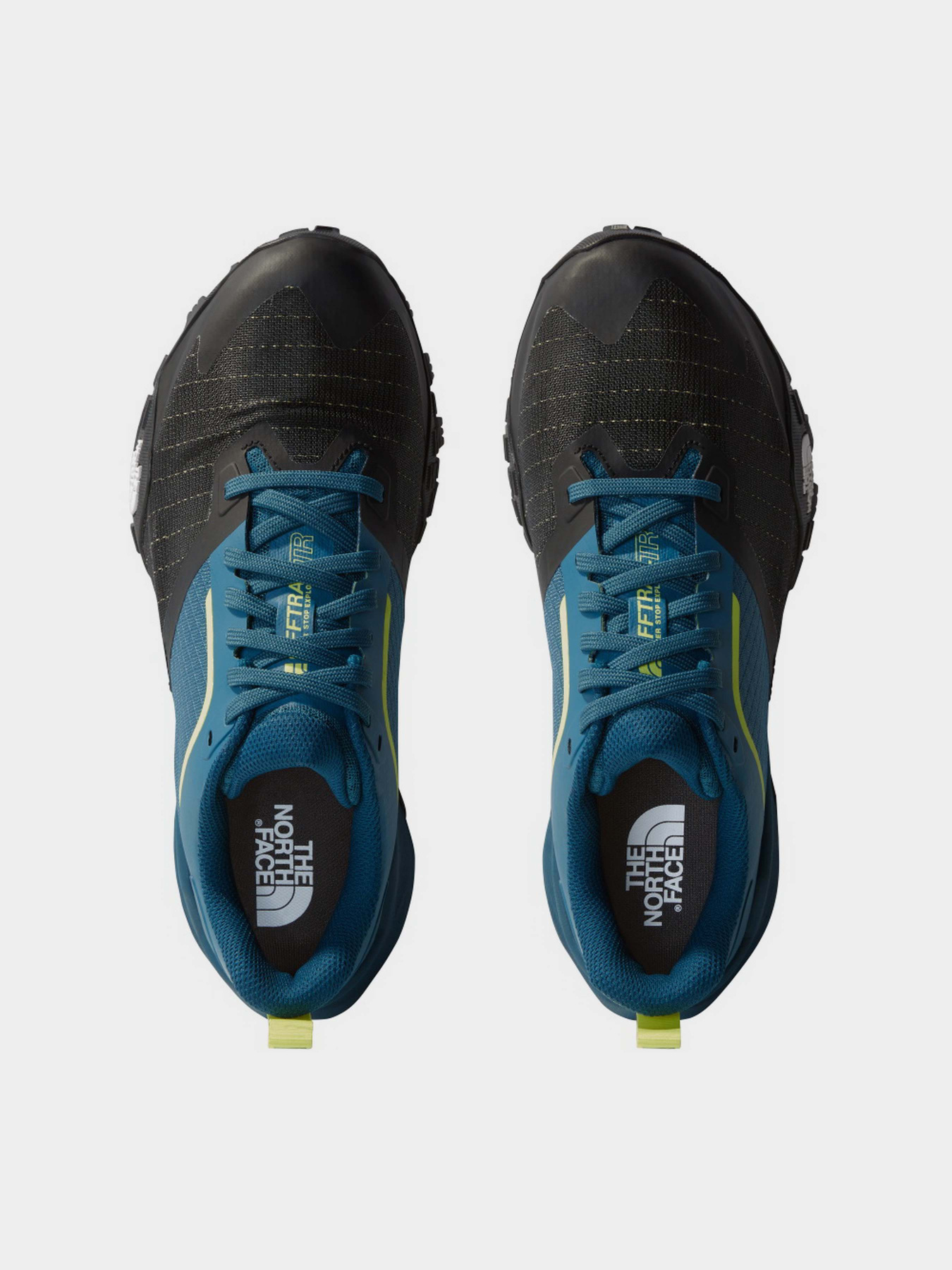 Кроссовки аутдор The North Face Offtrail TR модель NF0A8A9Z5OU1 Фото