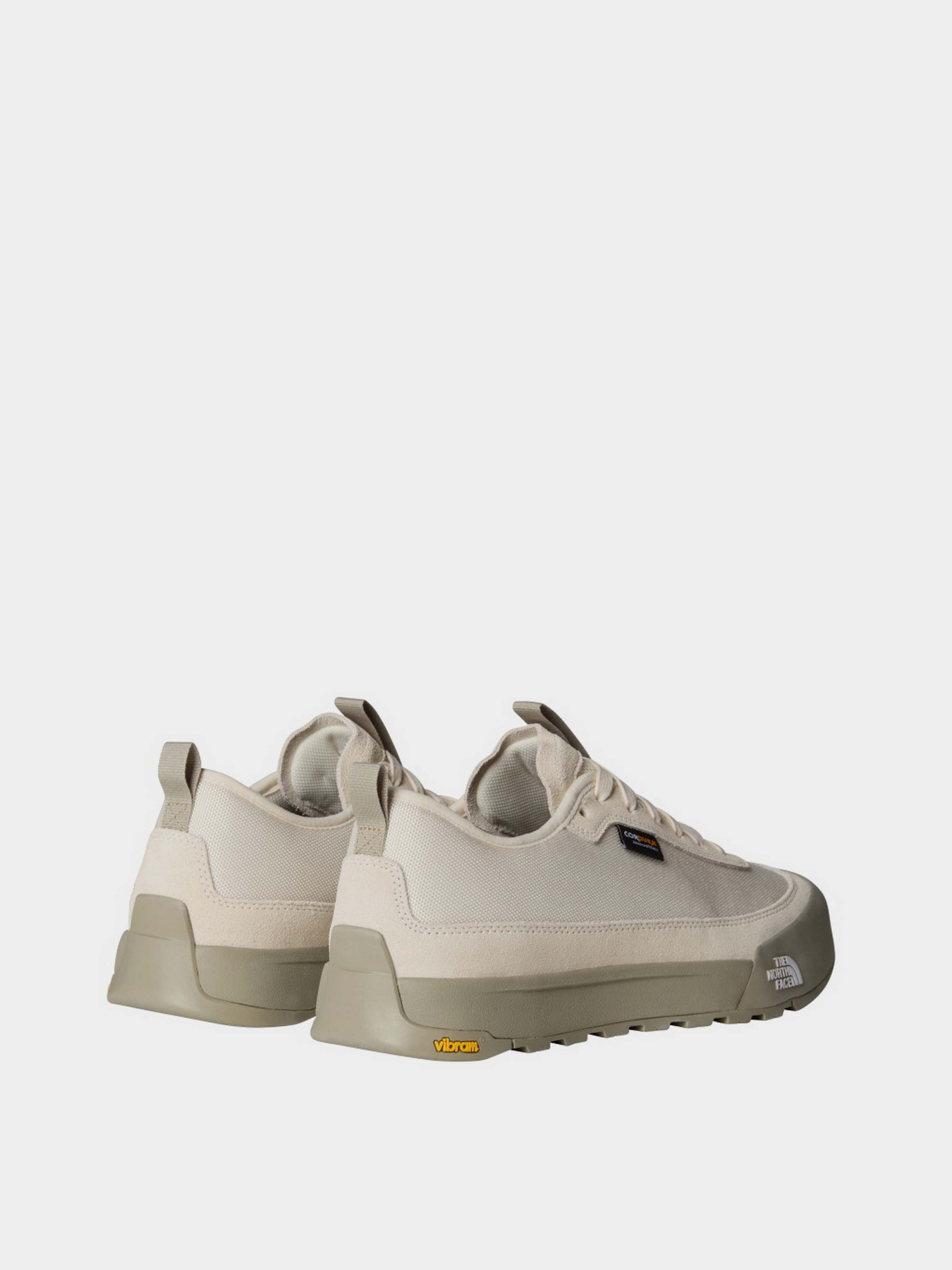 Кеды низкие The North Face Clyffe модель NF0A8AD94QI1 Фото