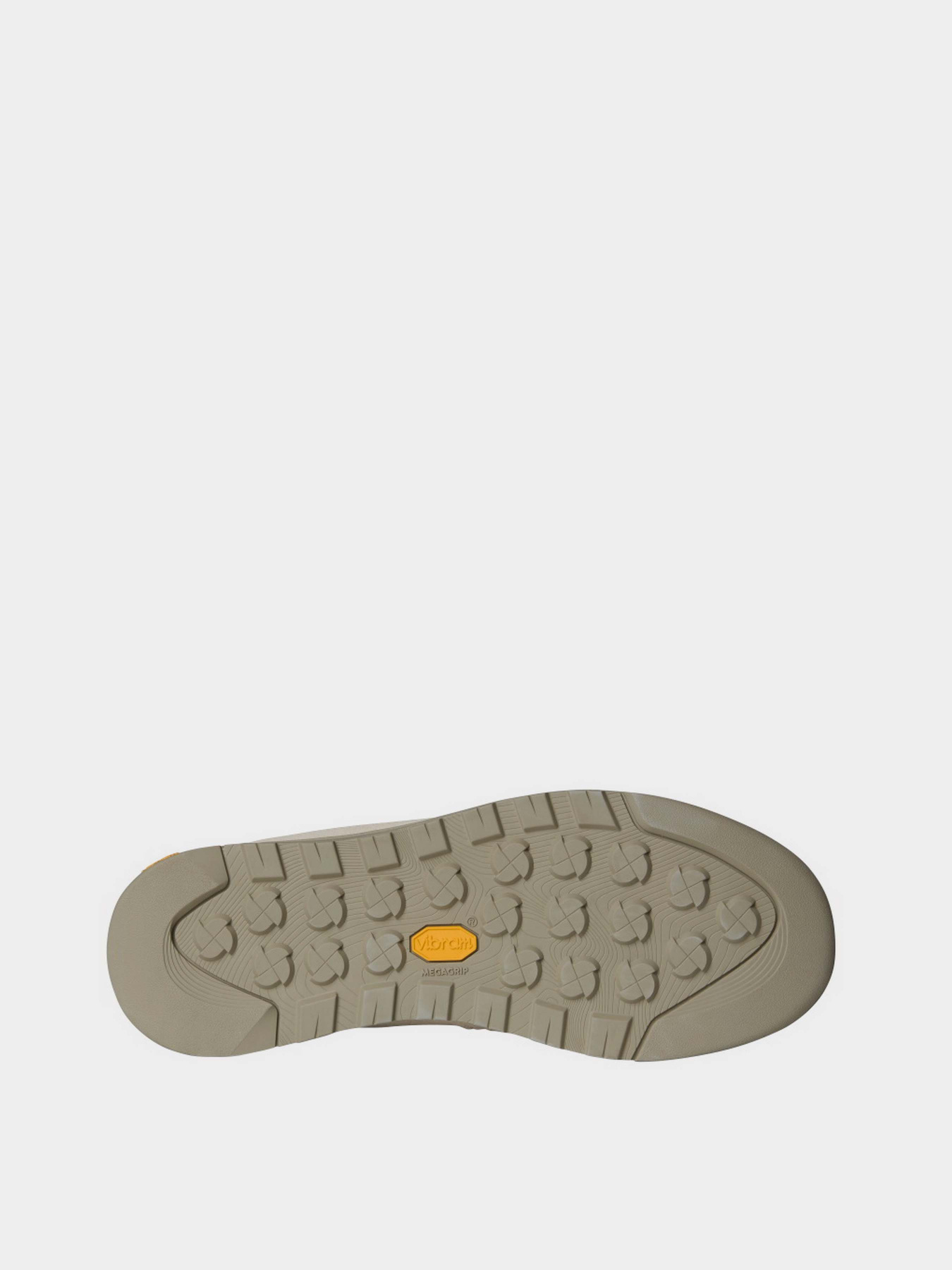 Кеды низкие The North Face Clyffe модель NF0A8AD94QI1 Фото