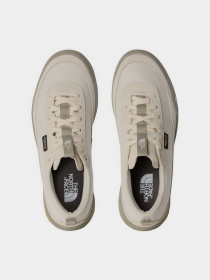 Кеды низкие The North Face Clyffe модель NF0A8AD94QI1 Фото