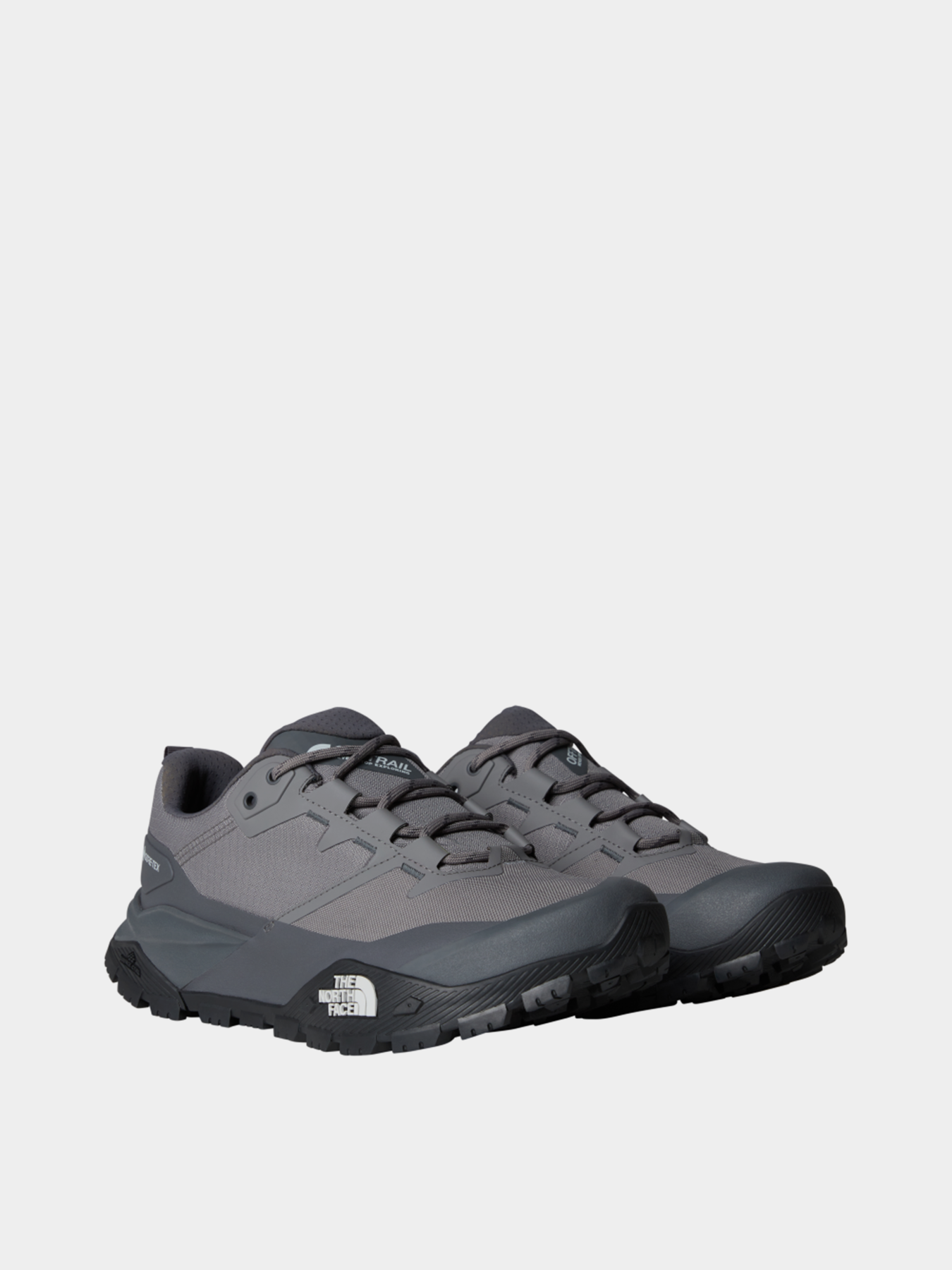 Тактические кроссовки The North Face Offtrail Hike Gore-tex модель NF0A8AEGWUO1 Фото