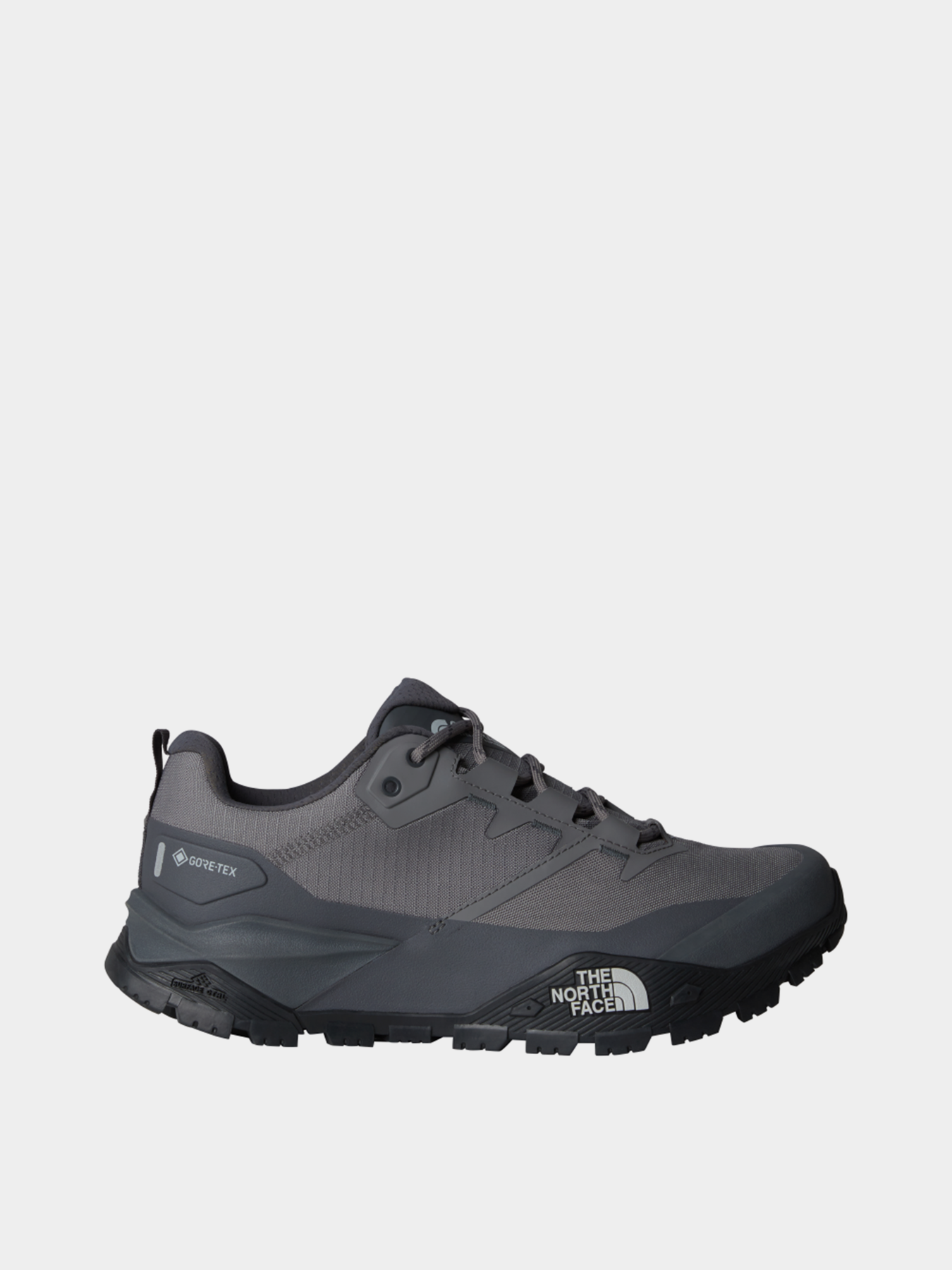 Тактические кроссовки The North Face Offtrail Hike Gore-tex модель NF0A8AEGWUO1 Фото