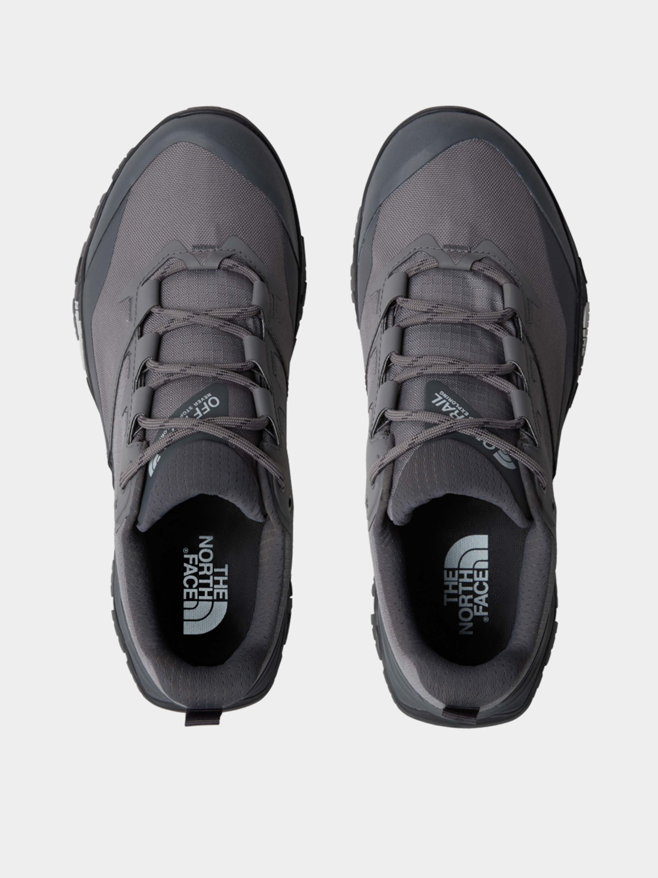 Кросівки аутдор The North Face Offtrail Hike Gore-tex модель NF0A8AEGWUO1 Фото