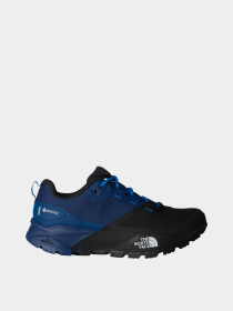 Тактические кроссовки The North Face Offtrail Hike Gore-tex модель NF0A8AEGF1T1 Фото
