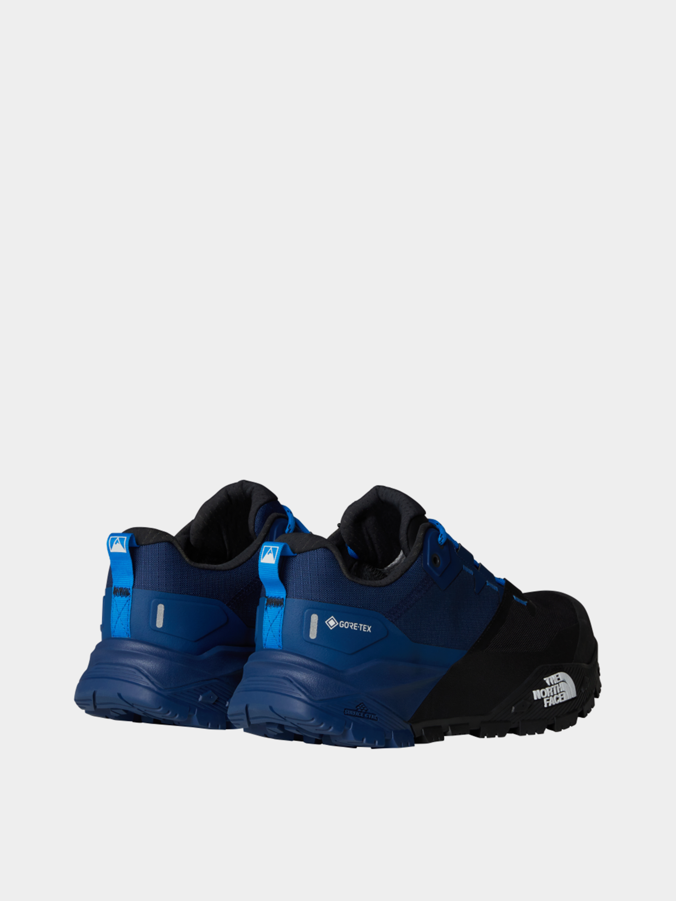 Кросівки аутдор The North Face Offtrail Hike Gore-tex модель NF0A8AEGF1T1 Фото