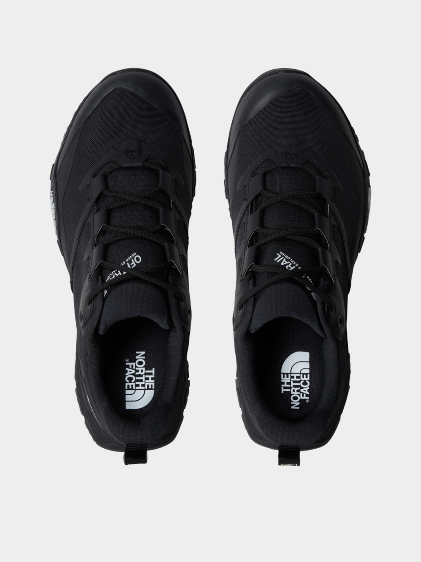 Кросівки аутдор The North Face Offtrail Hike Gore-tex модель NF0A8AEGKY41 Фото