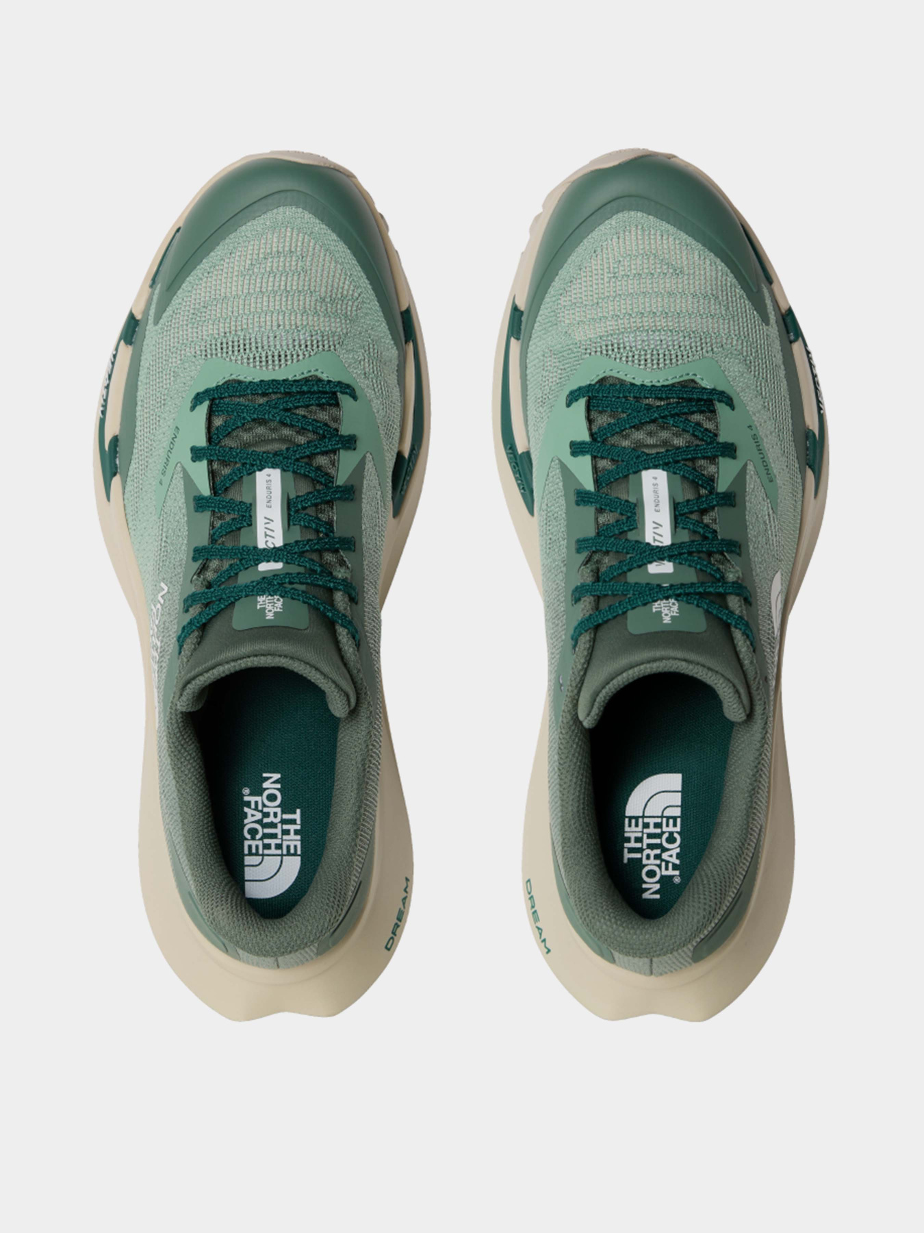 Кроссовки для бега The North Face Vectiv Enduris 4 модель NF0A8AEP73G1 Фото