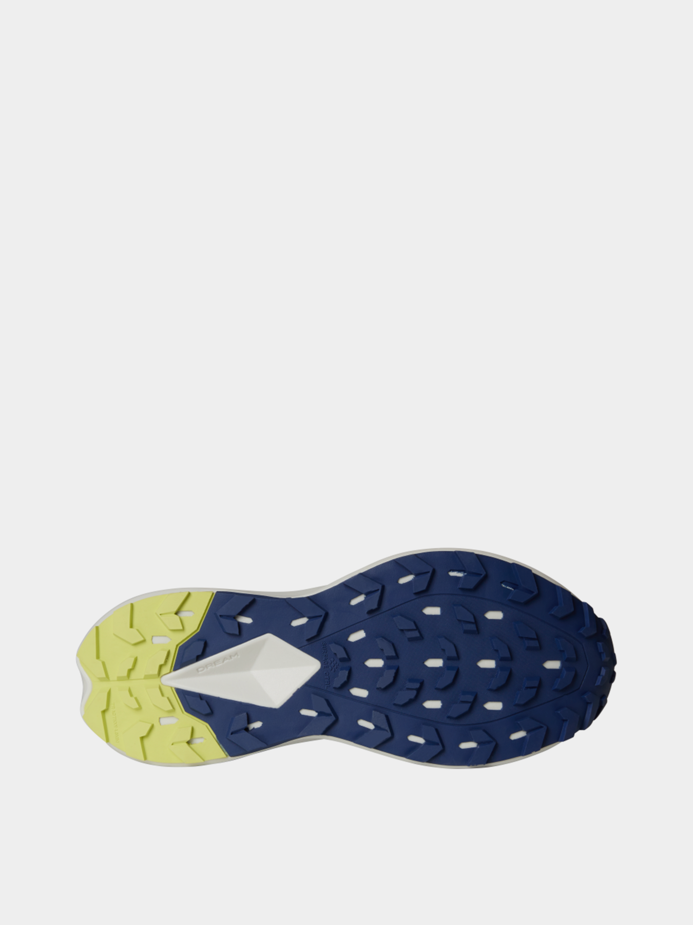 Кроссовки для бега The North Face Vectiv Enduris 4 модель NF0A8AEP73T1 Фото