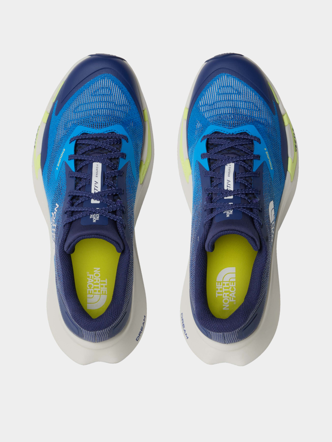 Кроссовки для бега The North Face Vectiv Enduris 4 модель NF0A8AEP73T1 Фото