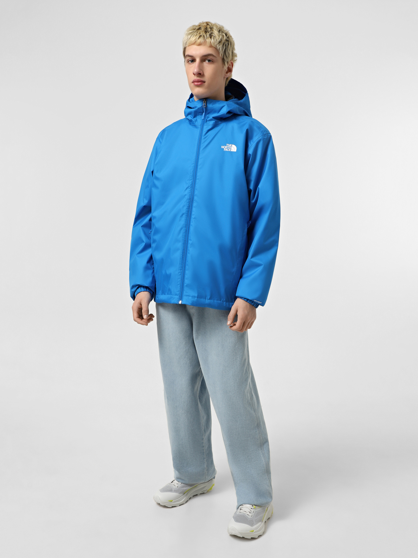 Кроссовки для бега The North Face Vectiv Infinite 3 модель NF0A8AERCIW1 Фото