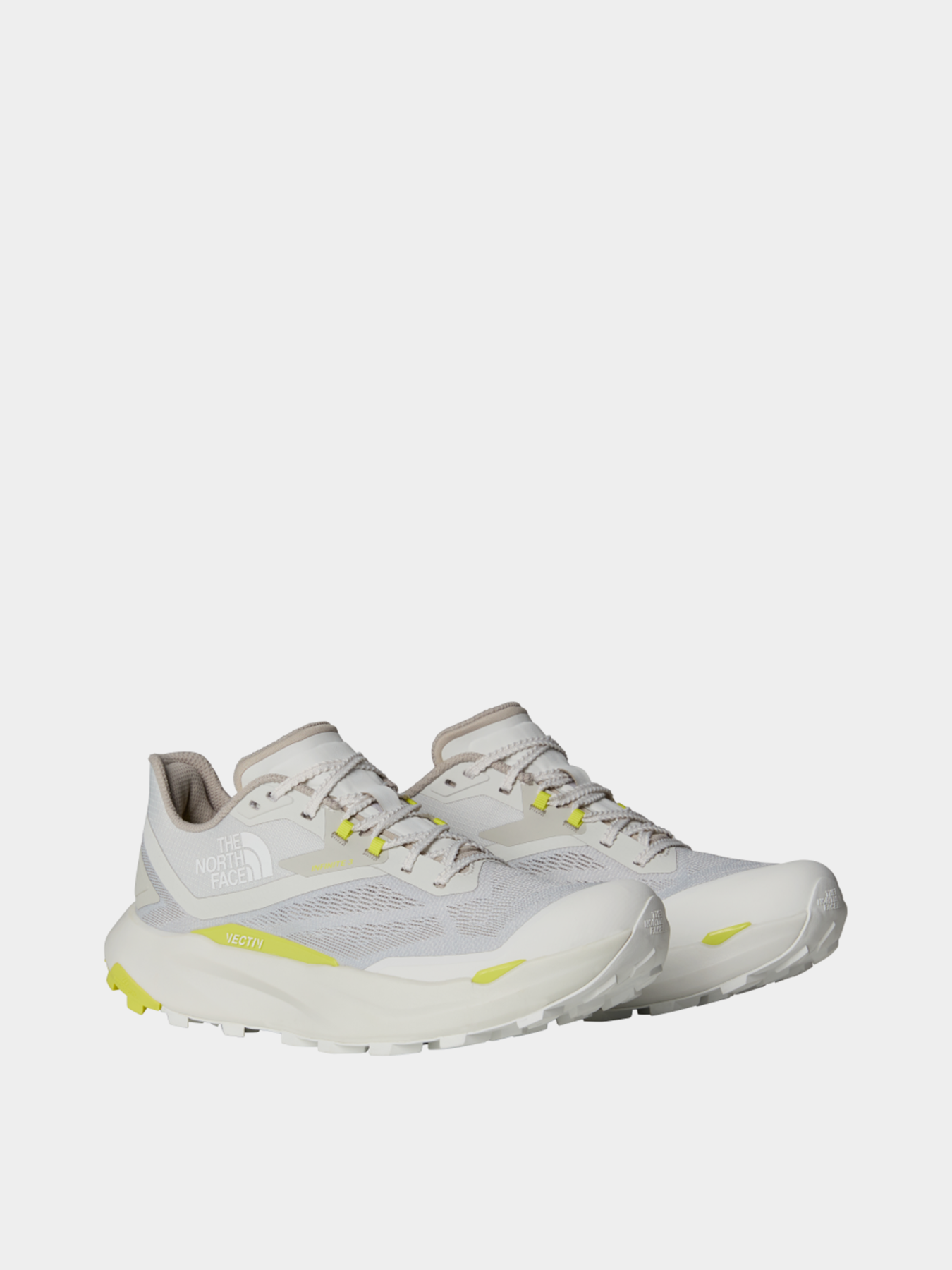 Кроссовки для бега The North Face Vectiv Infinite 3 модель NF0A8AERCIW1 Кроссовки для бега The North Face Vectiv Infinite 3 модель NF0A8AERCIW1 Фото