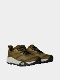 Кроссовки The North Face Offtrail Versa модель NF0A8AEX7R81 Фото