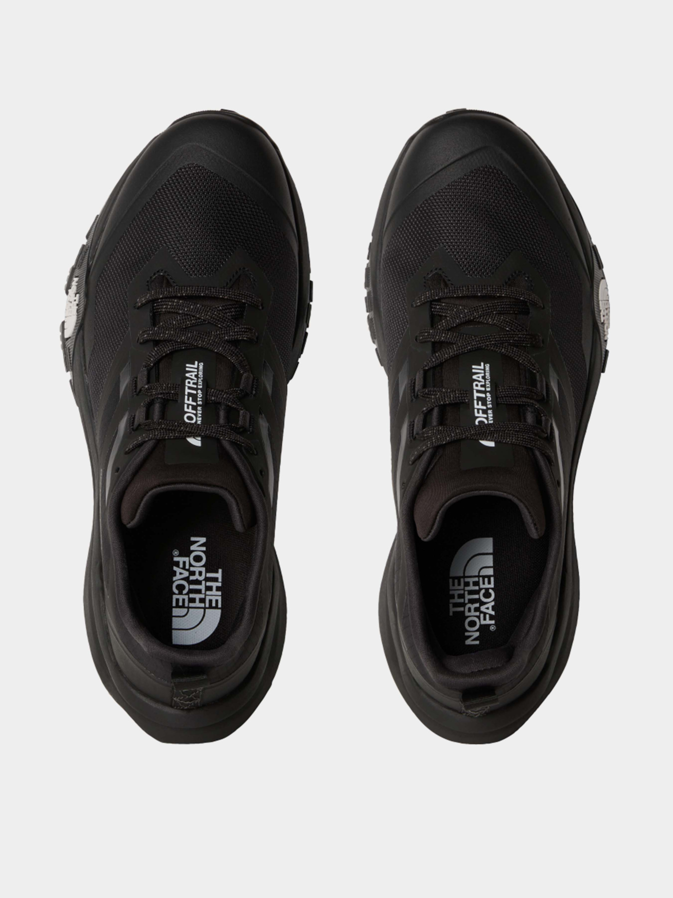 Кроссовки The North Face Offtrail Versa модель NF0A8AEXKY41 Фото