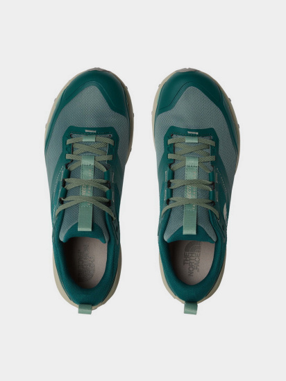 Кросівки The North Face VECTIV™ Fastpack Lite Hiking модель NF0A8AFB58S1 — фото 5 - INTERTOP