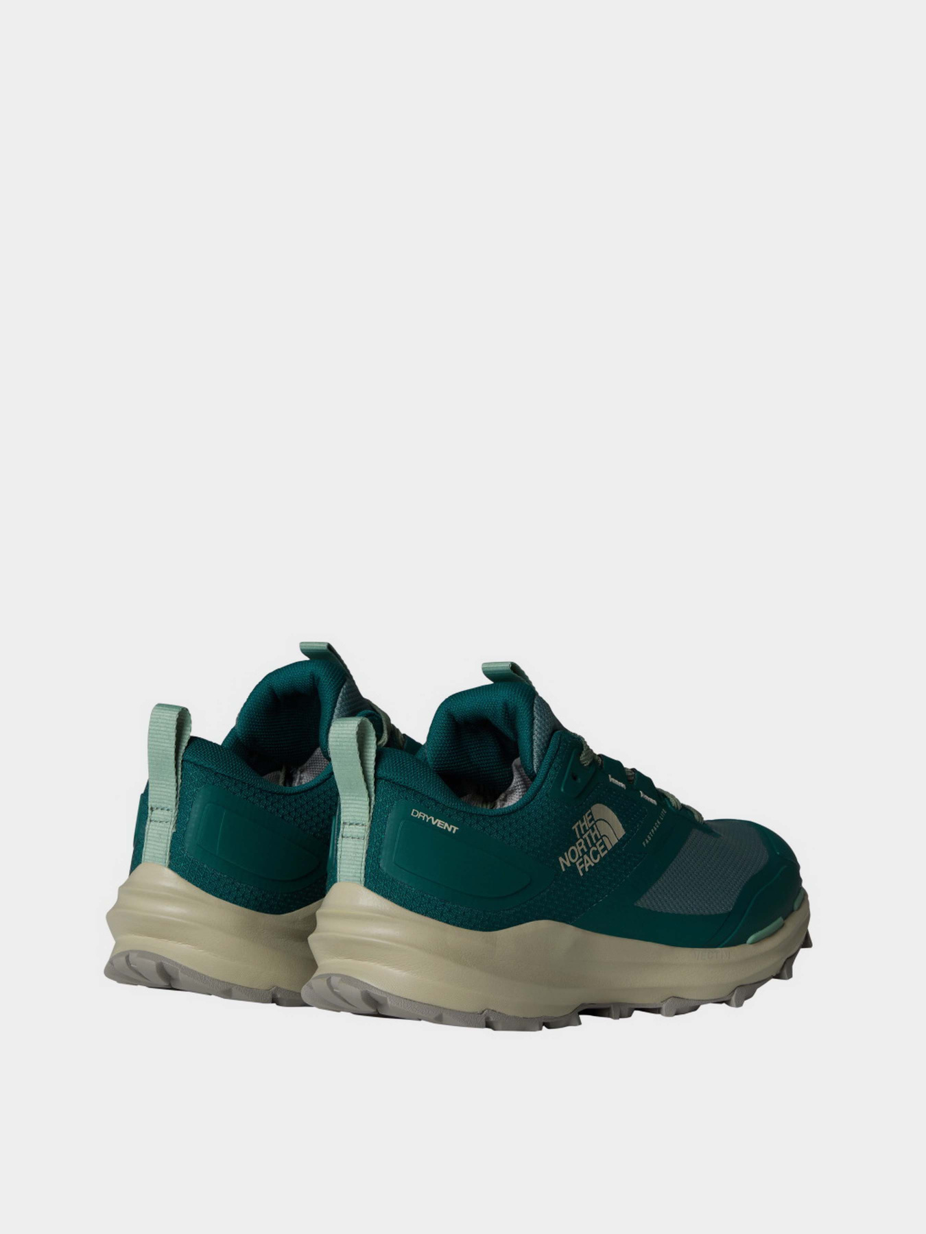 Кроссовки аутдор The North Face VECTIV™ Fastpack Lite Hiking модель NF0A8AFB58S1 Фото