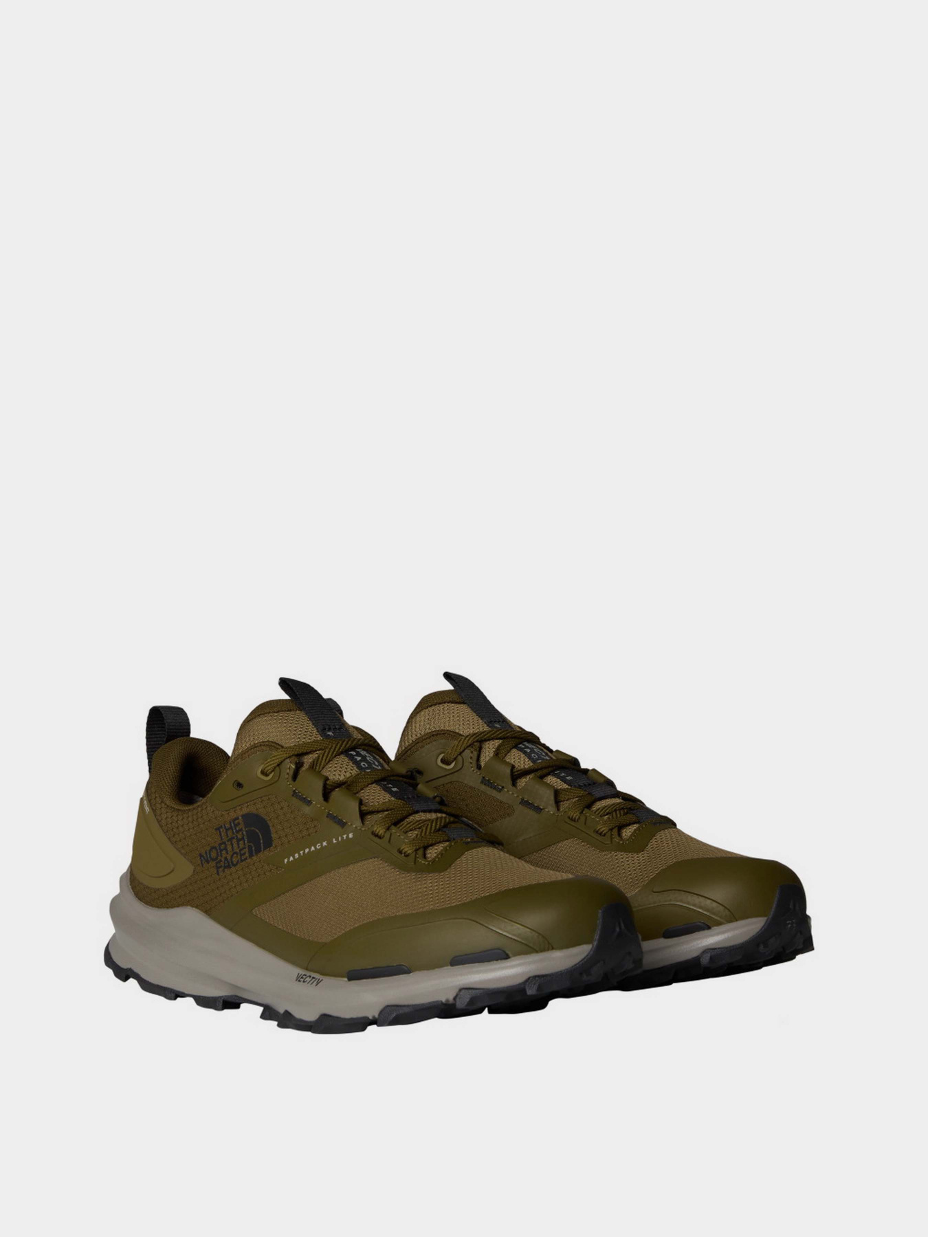 Кросівки аутдор The North Face VECTIV™ Fastpack Lite Hiking модель NF0A8AFB7R81 Фото