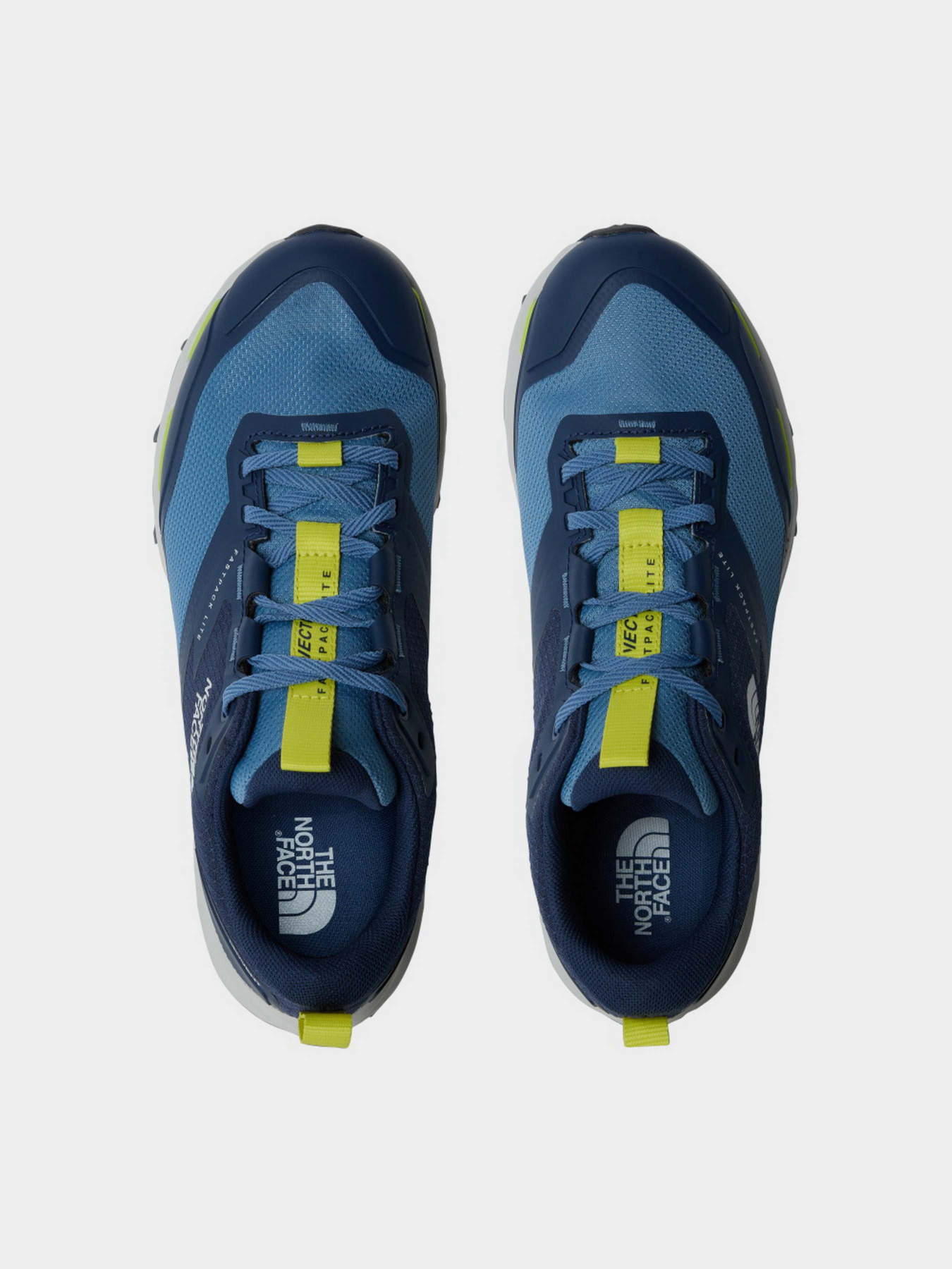 Кросівки аутдор The North Face VECTIV™ Fastpack Lite Hiking модель NF0A8AFB8131 Фото