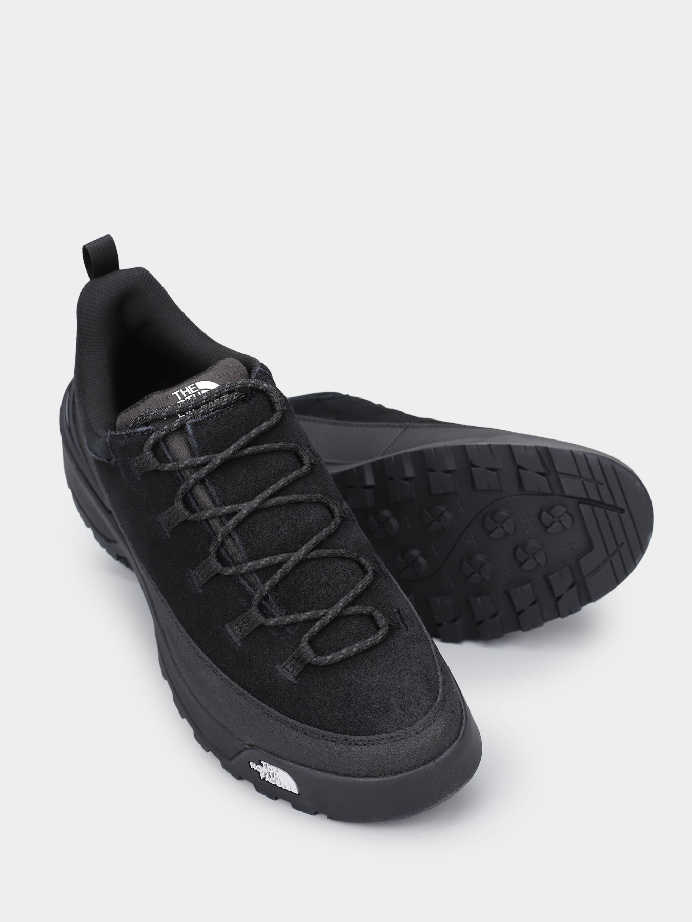 Кроссовки The North Face Glenclyffe Urban Low модель NF0A8A96KX71 Фото