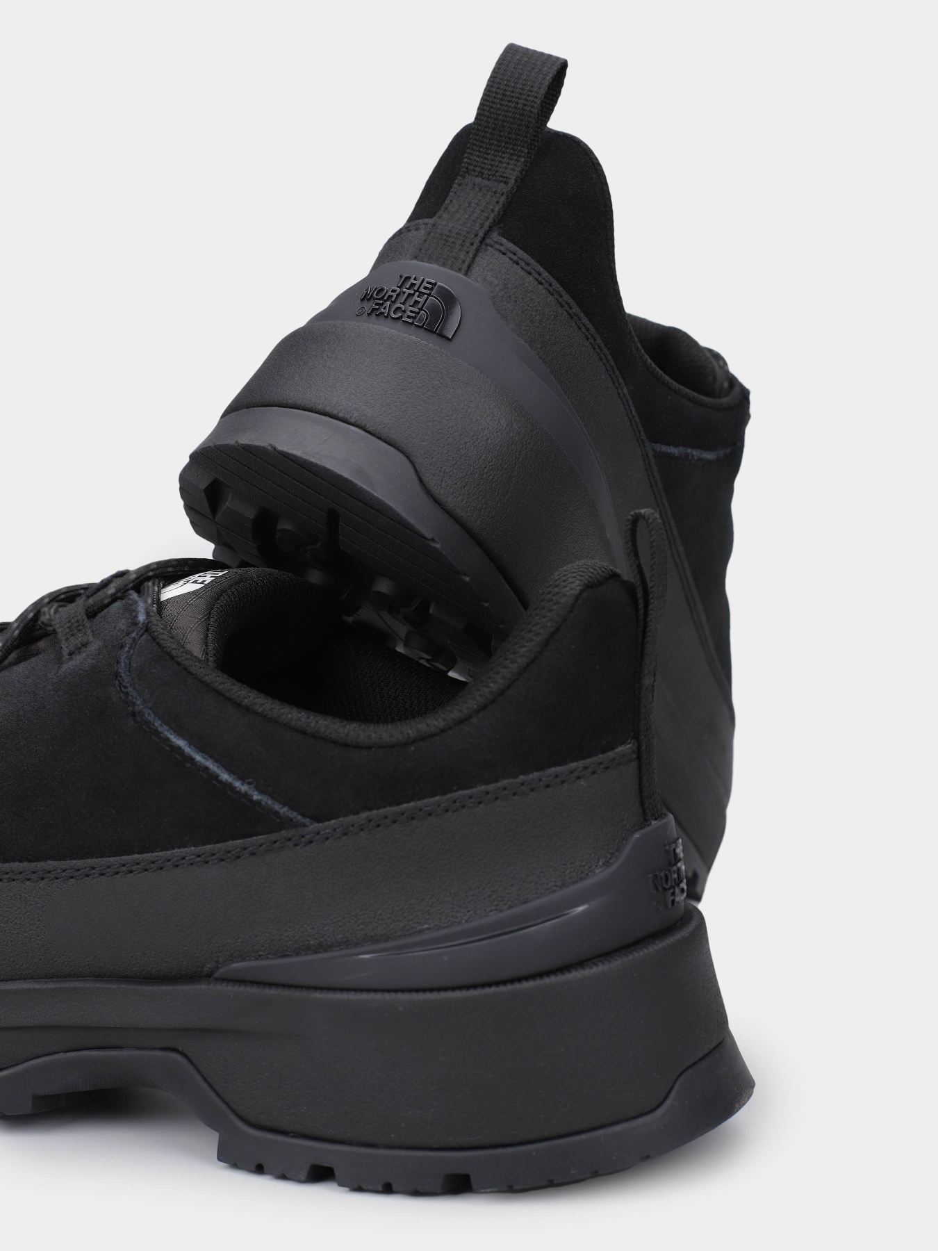 Кроссовки The North Face Glenclyffe Urban Low модель NF0A8A96KX71 Фото