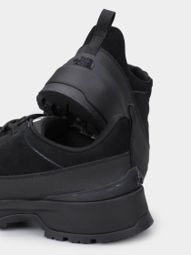 Кроссовки повседневные The North Face Glenclyffe Urban Low модель NF0A8A96KX71 Кроссовки повседневные The North Face Glenclyffe Urban Low модель NF0A8A96KX71 Фото