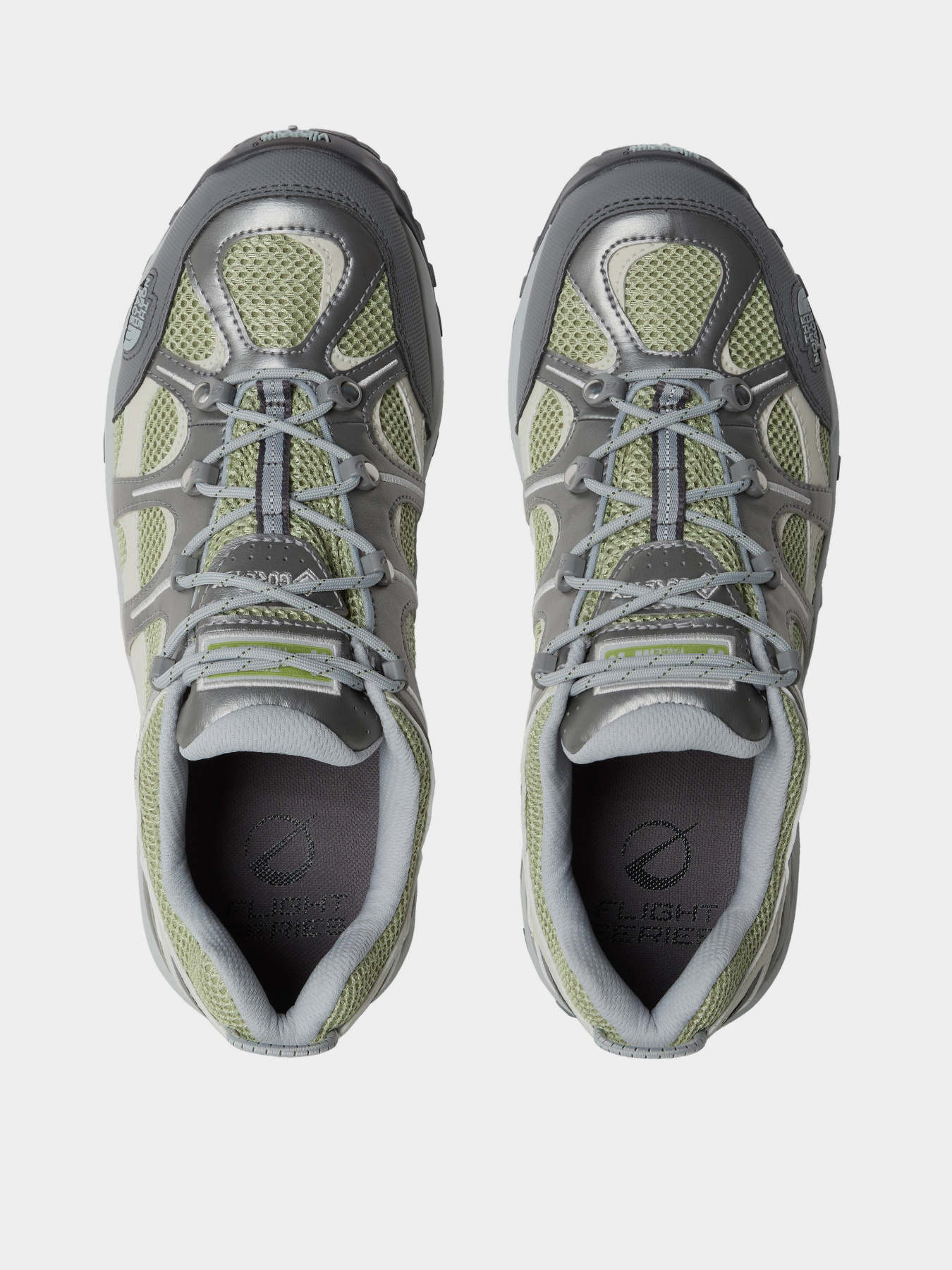 Кроссовки The North Face модель NF0A8ADX74L1 Фото