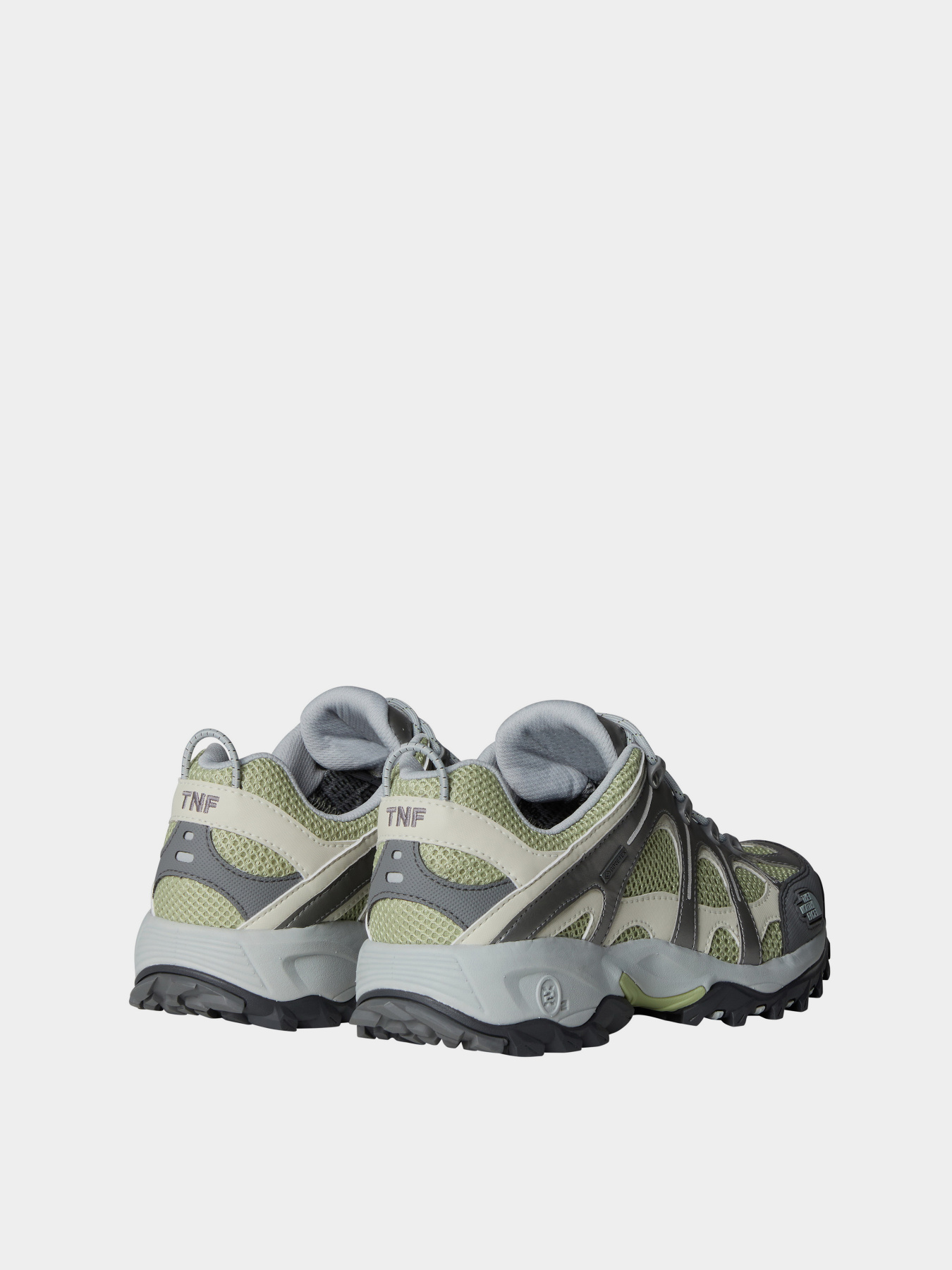 Кросівки повсякденні The North Face модель NF0A8ADX74L1 Фото